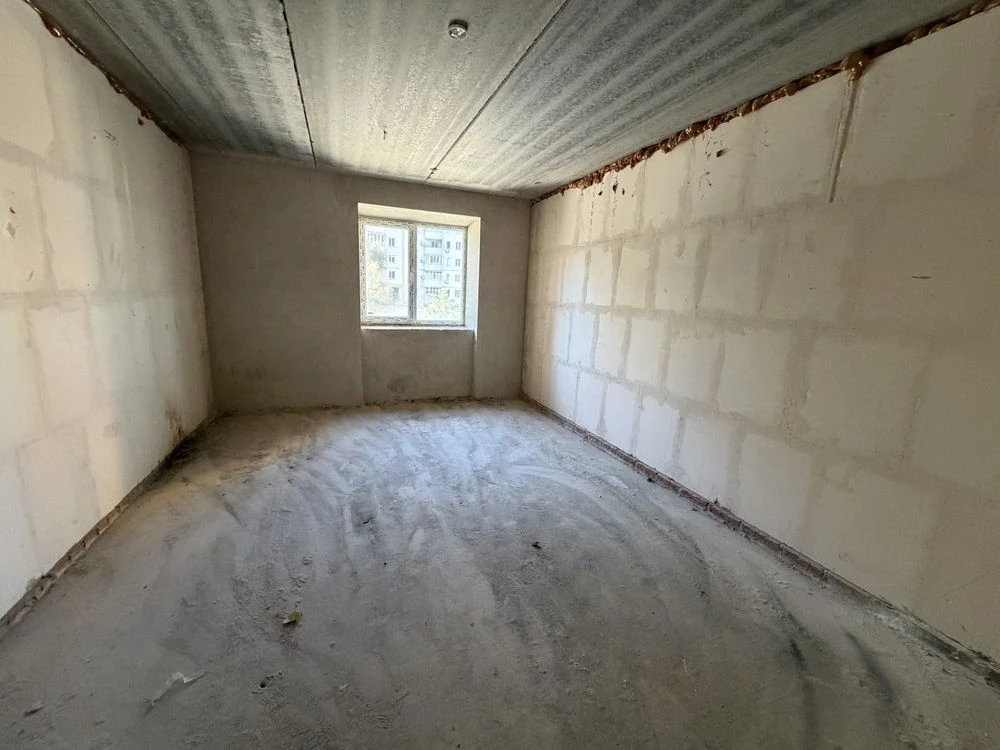 Sale of a 2-room apartment in residential complex "Teterivskiy Bulvar"