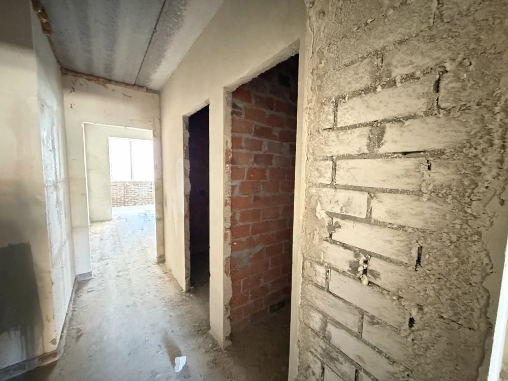 Sale of a 2-room apartment in residential complex "Teterivskiy Bulvar"