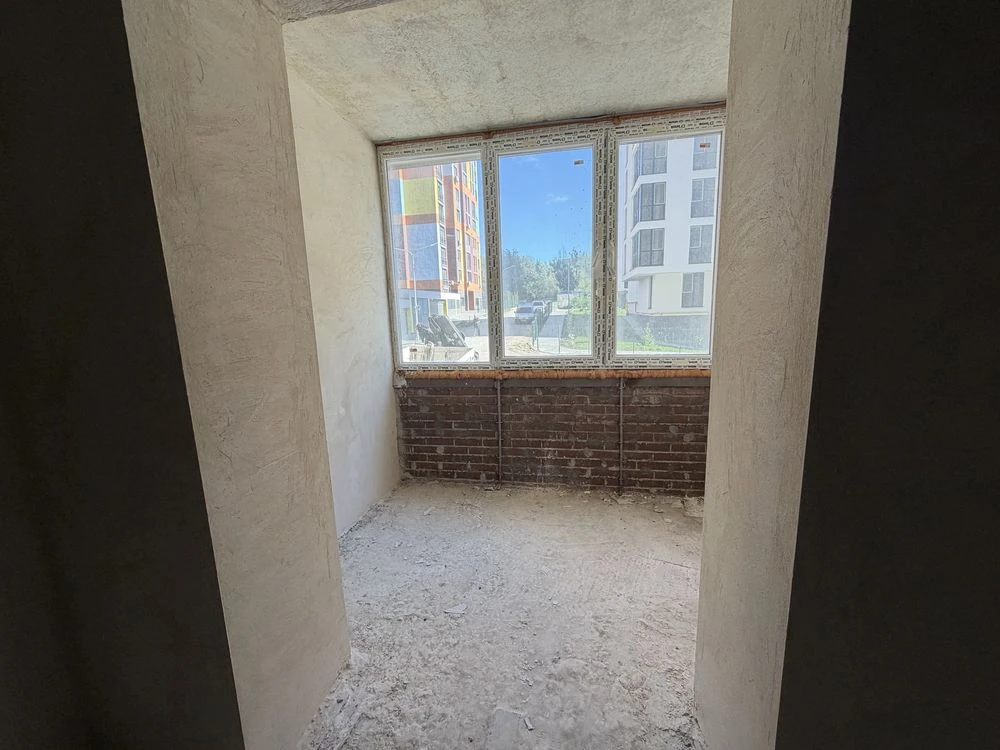 Sale of a 2-room apartment in residential complex "Teterivskiy Bulvar"