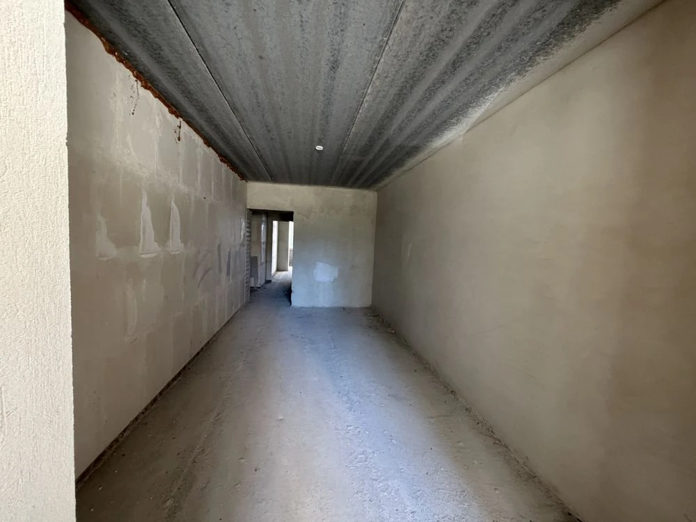 Sale of a 2-room apartment in residential complex "Teterivskiy Bulvar"