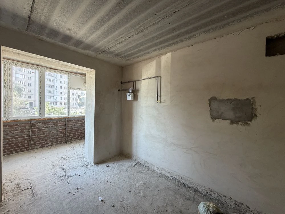 Sale of a 2-room apartment in residential complex "Teterivskiy Bulvar"
