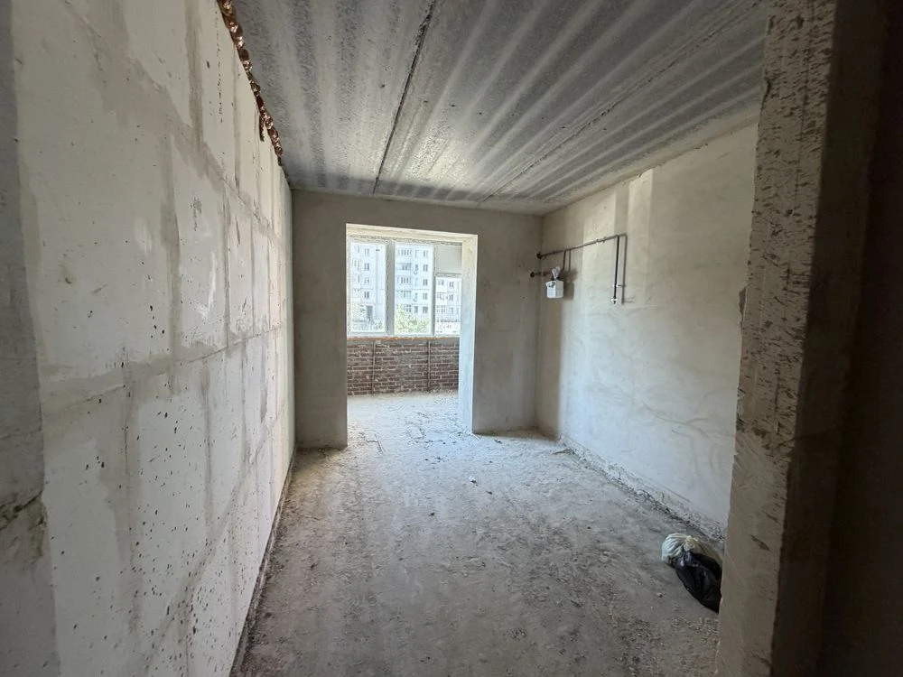 Sale of a 2-room apartment in residential complex "Teterivskiy Bulvar"