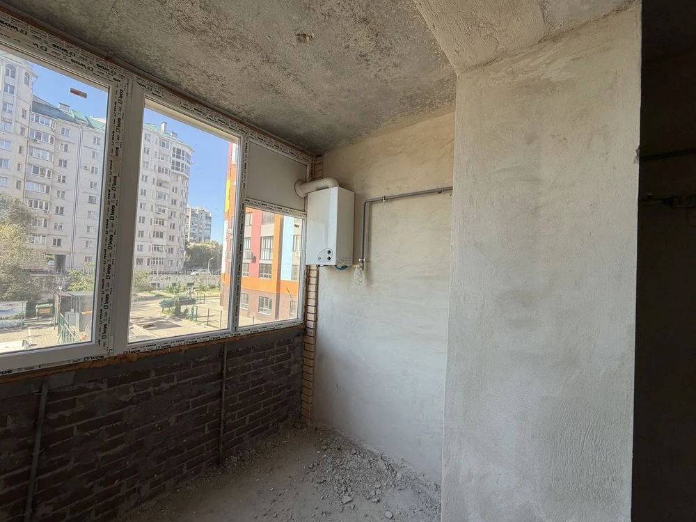 Sale of a 2-room apartment in residential complex "Teterivskiy Bulvar"