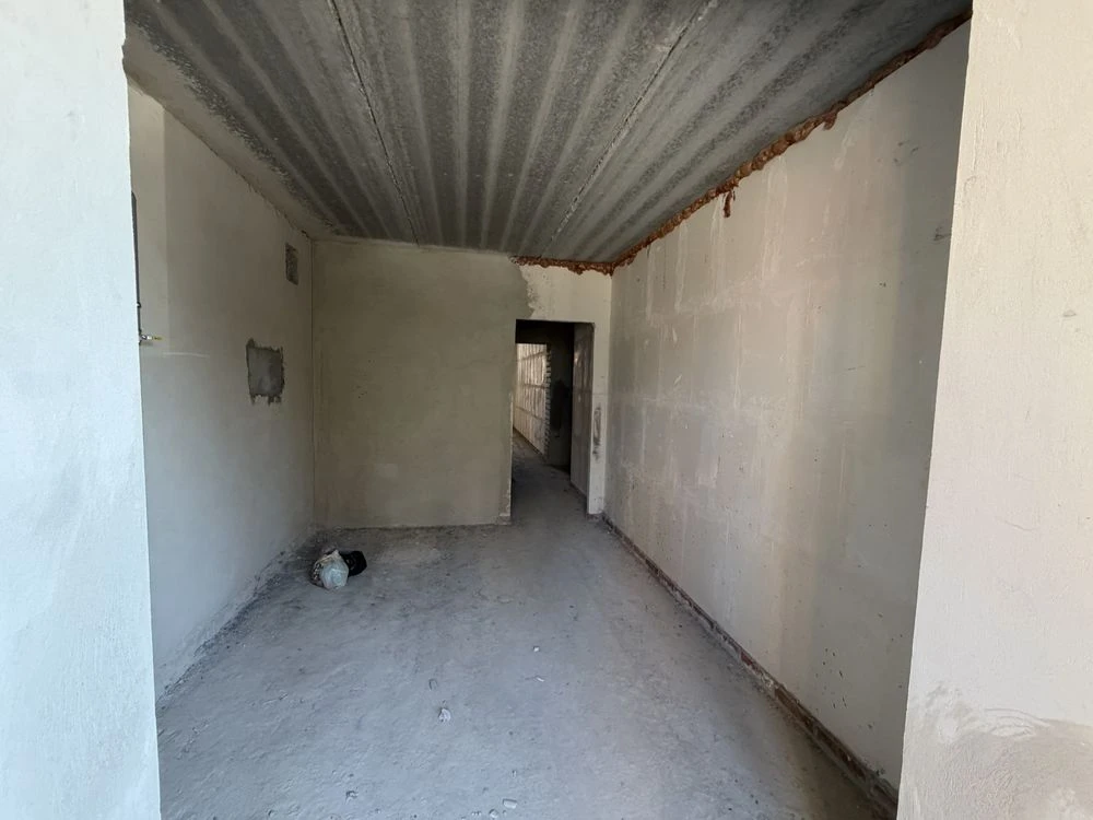Sale of a 2-room apartment in residential complex "Teterivskiy Bulvar"