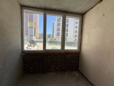 Sale of a 2-room apartment in residential complex "Teterivskiy Bulvar"