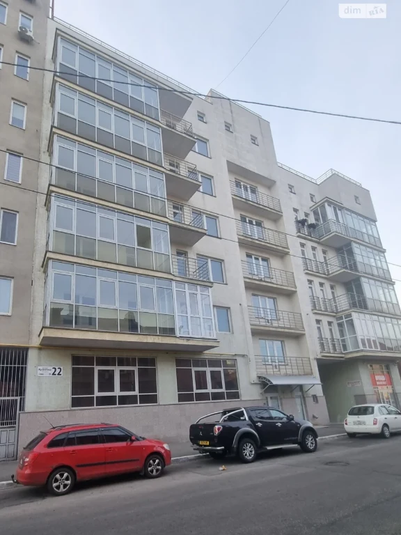 Продаж Квартира Поділ