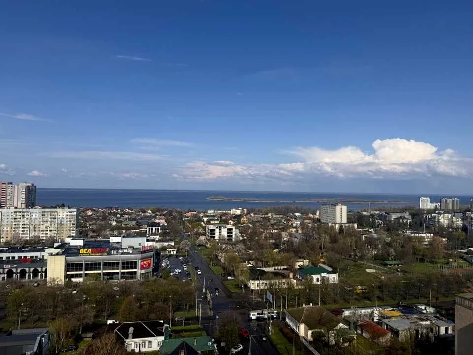 Квартира. Черкаси, вулиця Михайла Грушевського