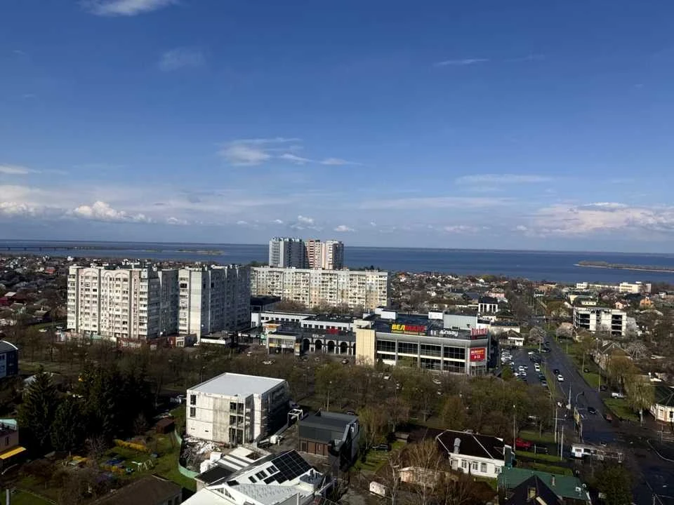 Квартира. Черкаси, вулиця Михайла Грушевського
