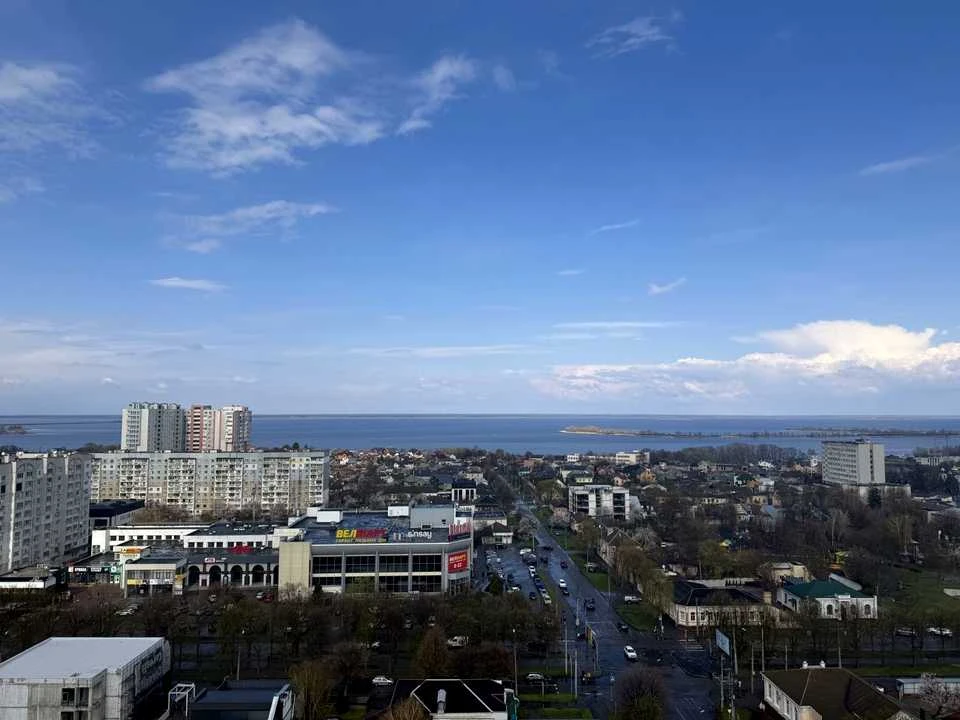 Квартира. Черкаси, вулиця Михайла Грушевського