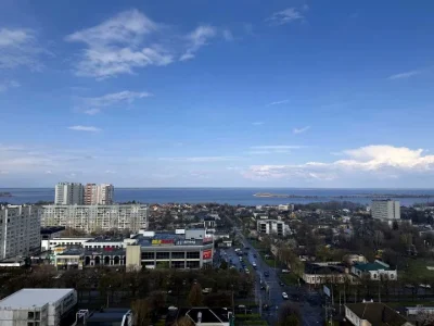 Квартира. Черкаси, вулиця Михайла Грушевського