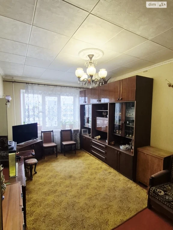 Apartment for Sale - Ювілейний