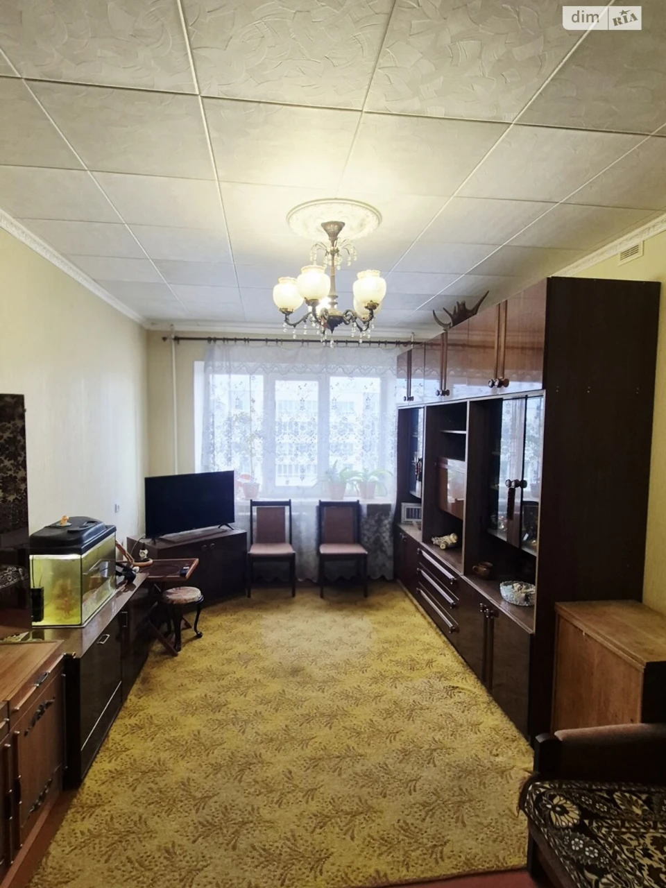 Apartment for Sale - Ювілейний