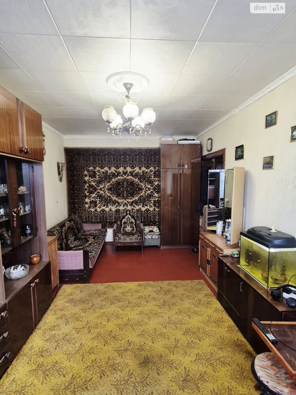 Apartment for Sale - Ювілейний