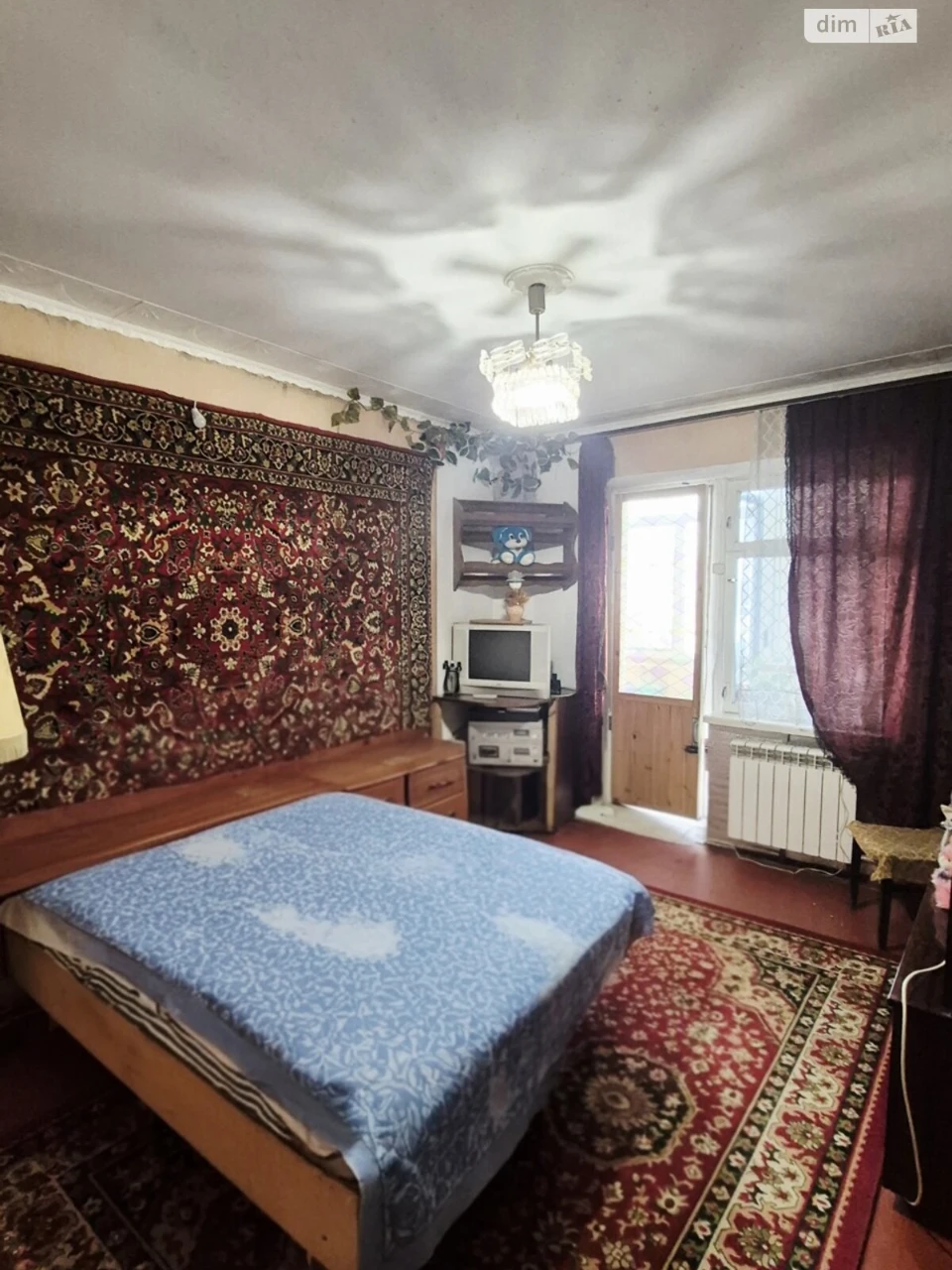 Apartment for Sale - Ювілейний