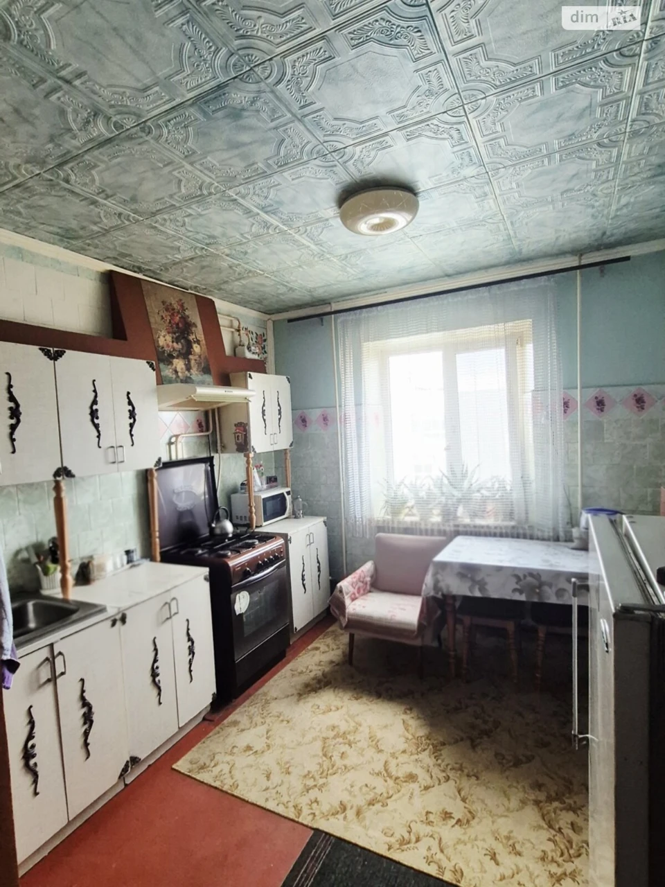 Apartment for Sale - Ювілейний