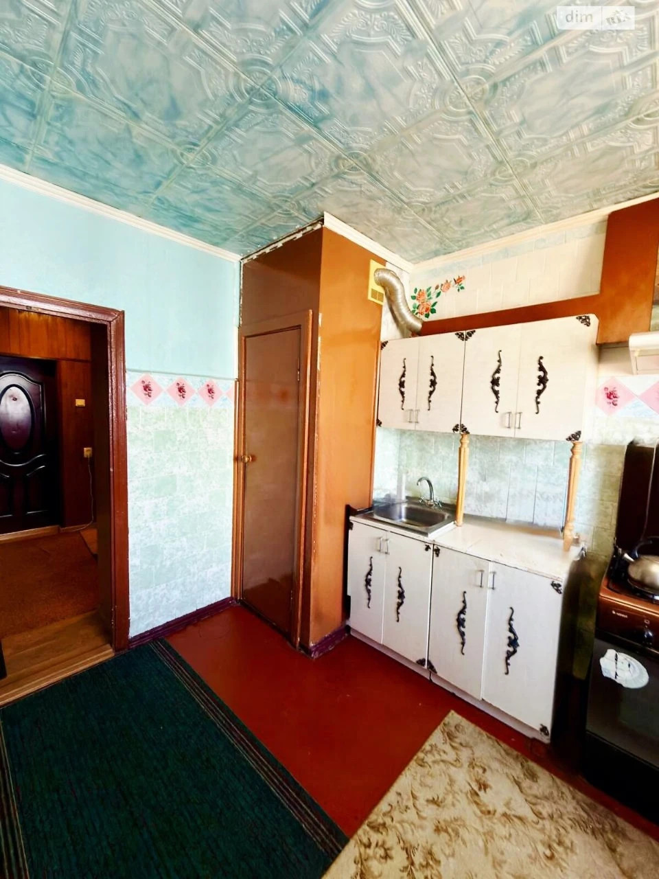 Apartment for Sale - Ювілейний