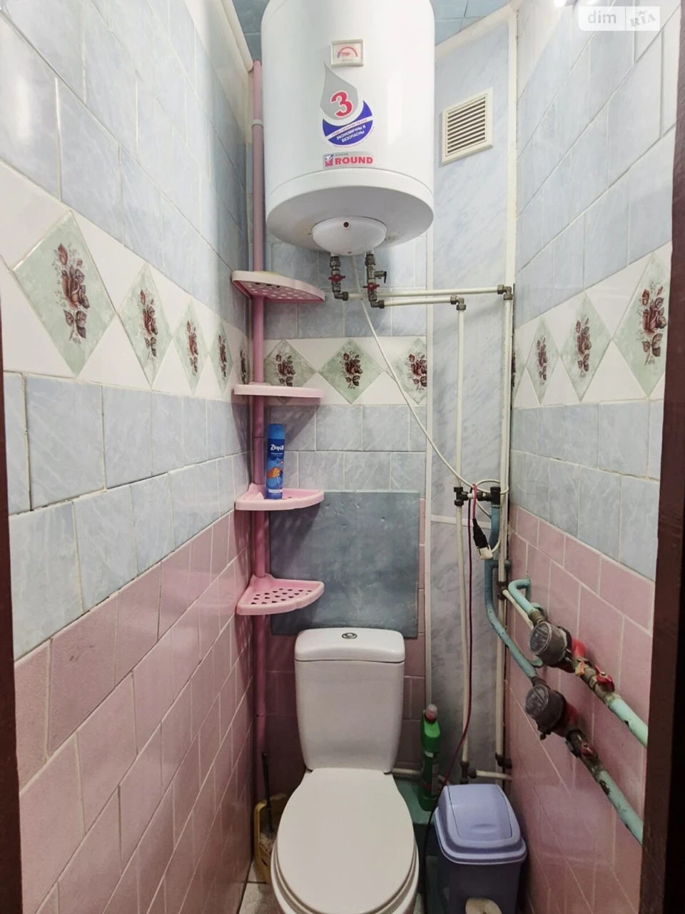 Apartment for Sale - Ювілейний