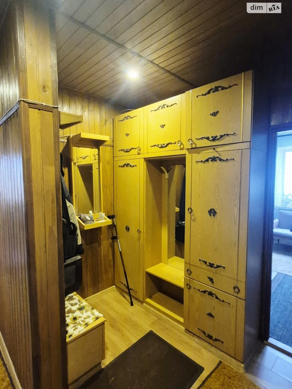 Apartment for Sale - Ювілейний