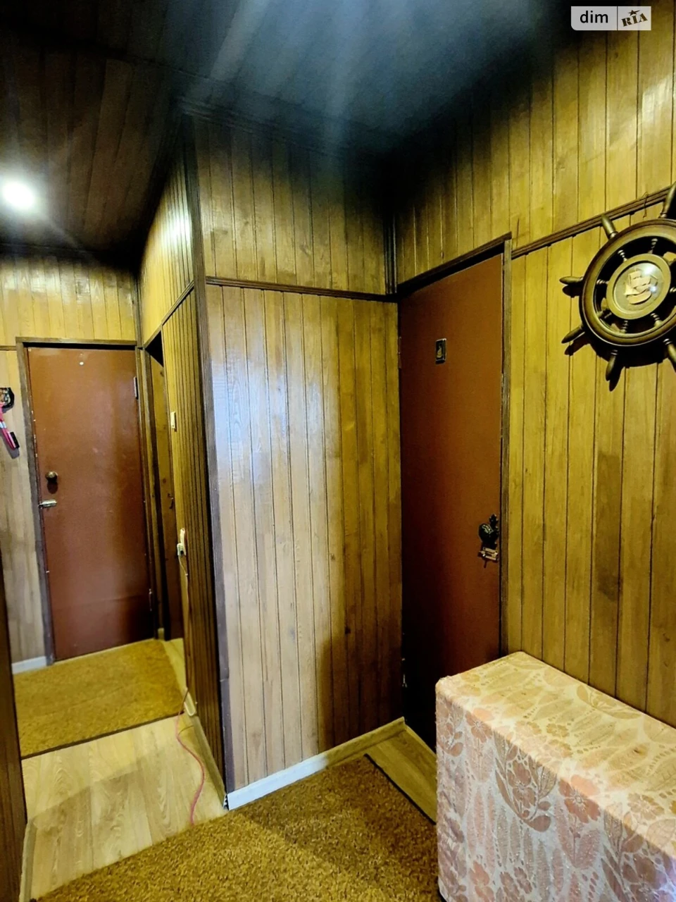 Apartment for Sale - Ювілейний