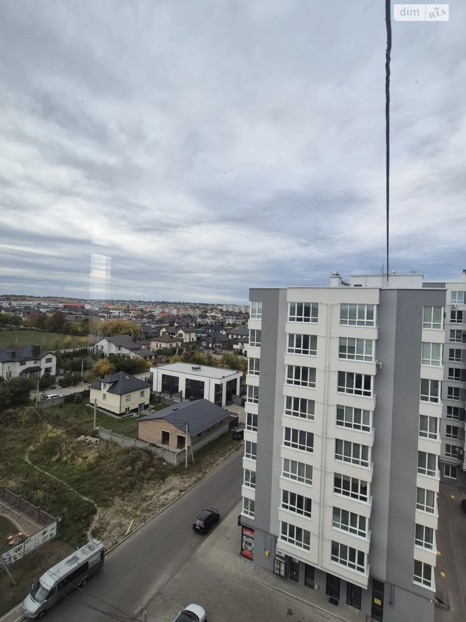 Apartment for Sale - Ювілейний