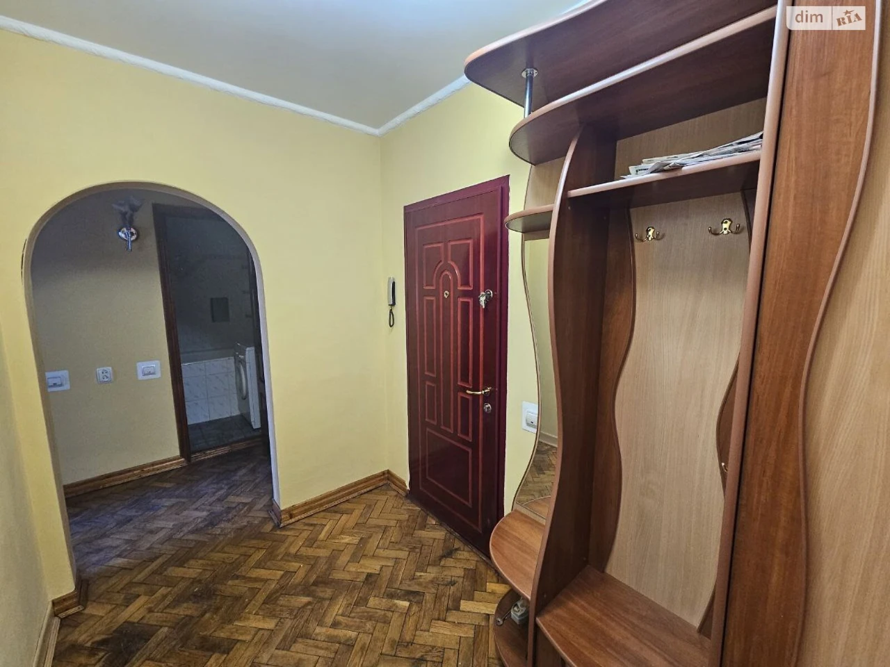 Продажа Квартиры Оболонская