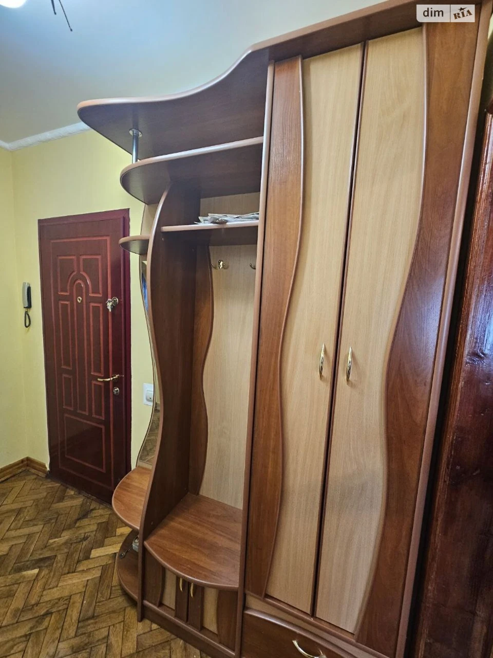 Продажа Квартиры Оболонская