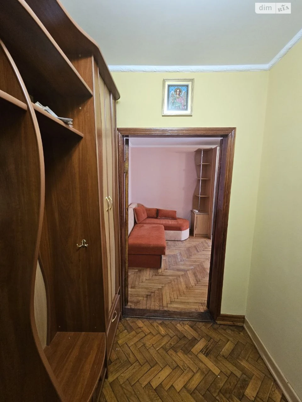 Продажа Квартиры Оболонская