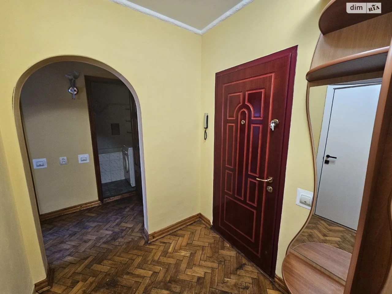 Продажа Квартиры Оболонская