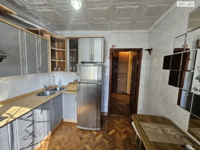 Продажа Квартиры Оболонская