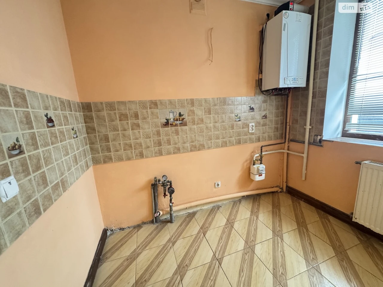 Продажа Квартира в Новий світ