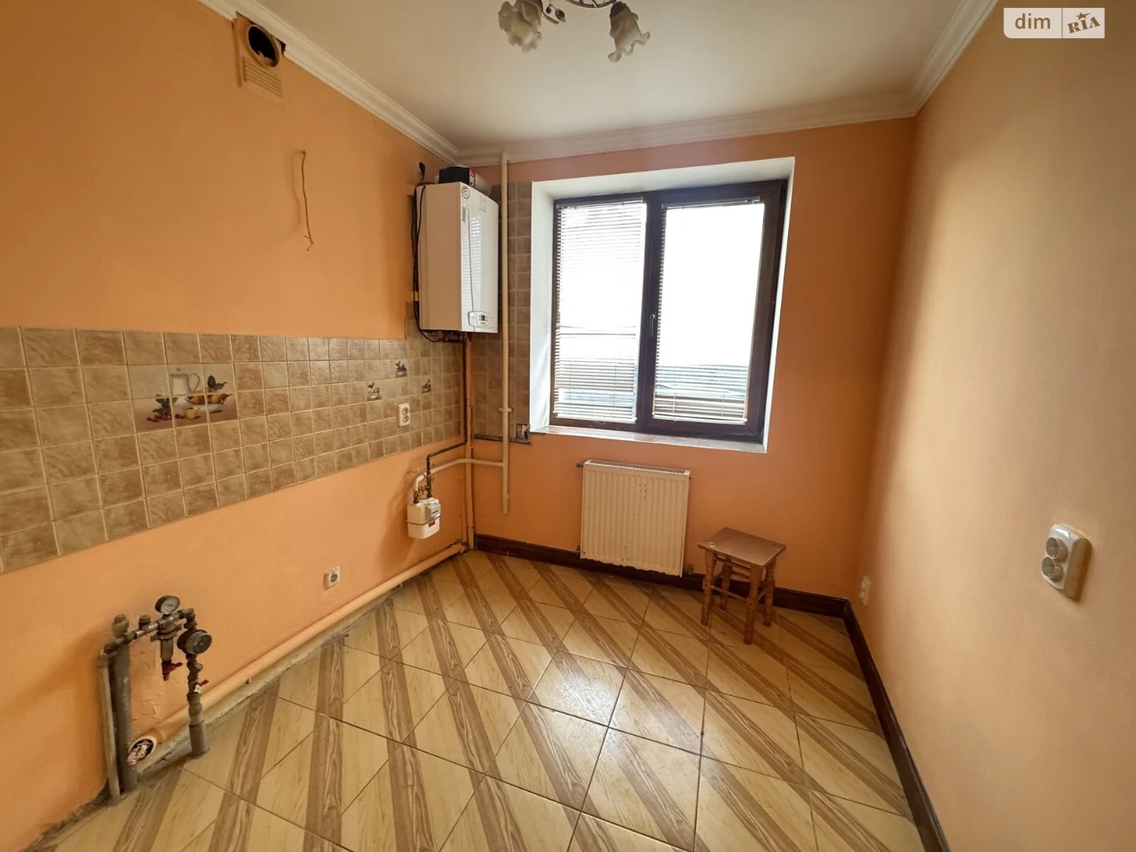 Продажа Квартира в Новий світ