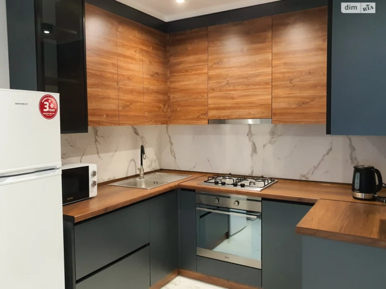 Long-Term Rental Apartment in Canada