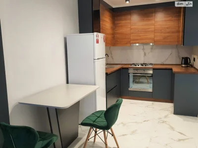 Long-Term Rental Apartment in Canada