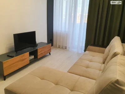 Long-Term Rental Apartment in Canada