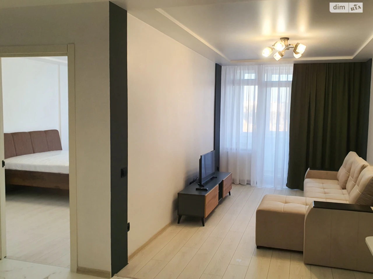 Long-Term Rental Apartment in Canada