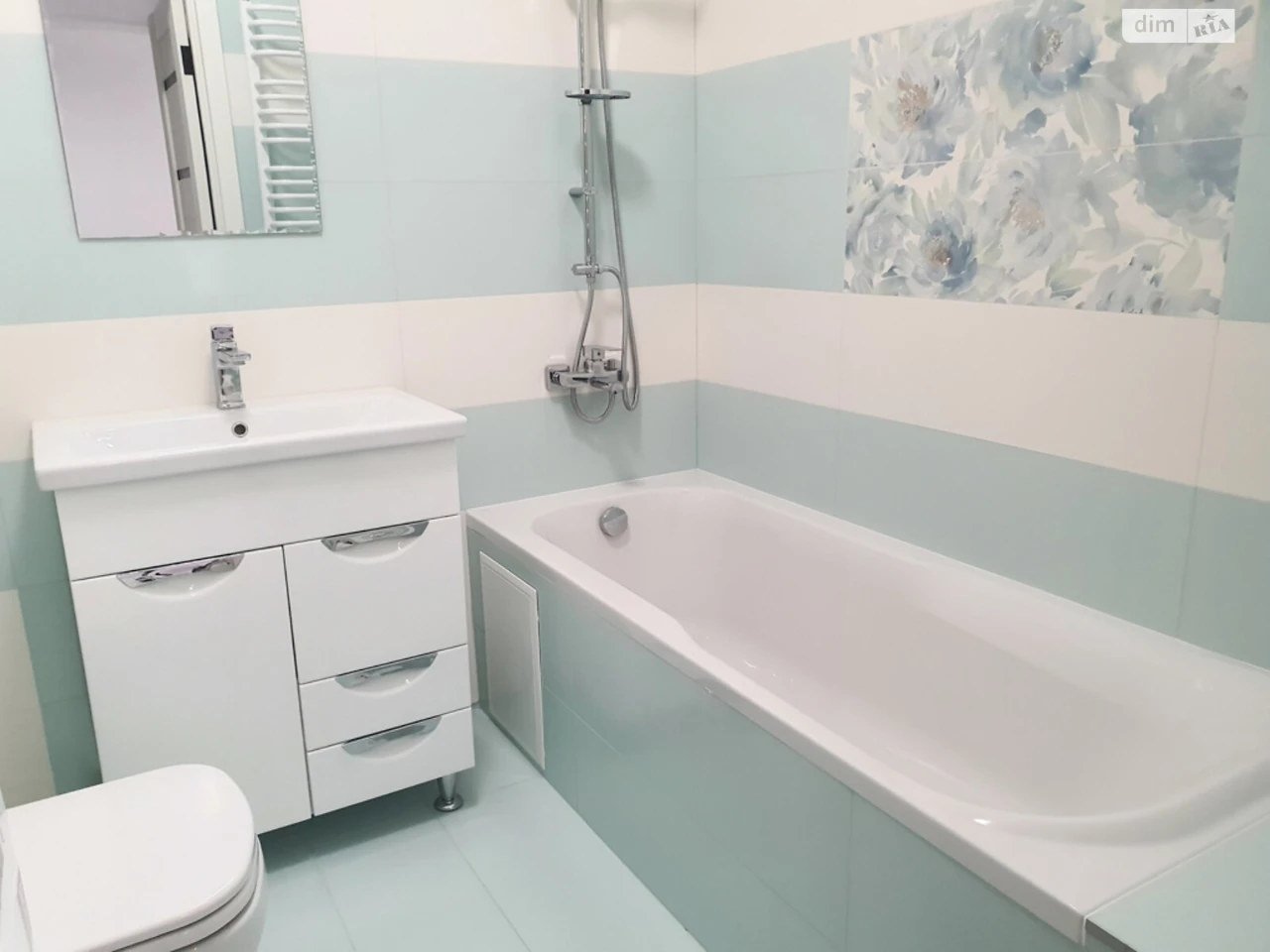 Long-Term Rental Apartment in Canada
