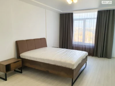 Long-Term Rental Apartment in Canada