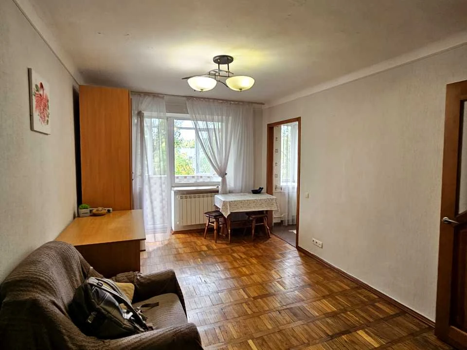 Квартира. Київ, Борщагівська вул.