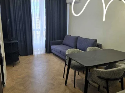 Квартира. Вишгородська вулиця, 24, Київ