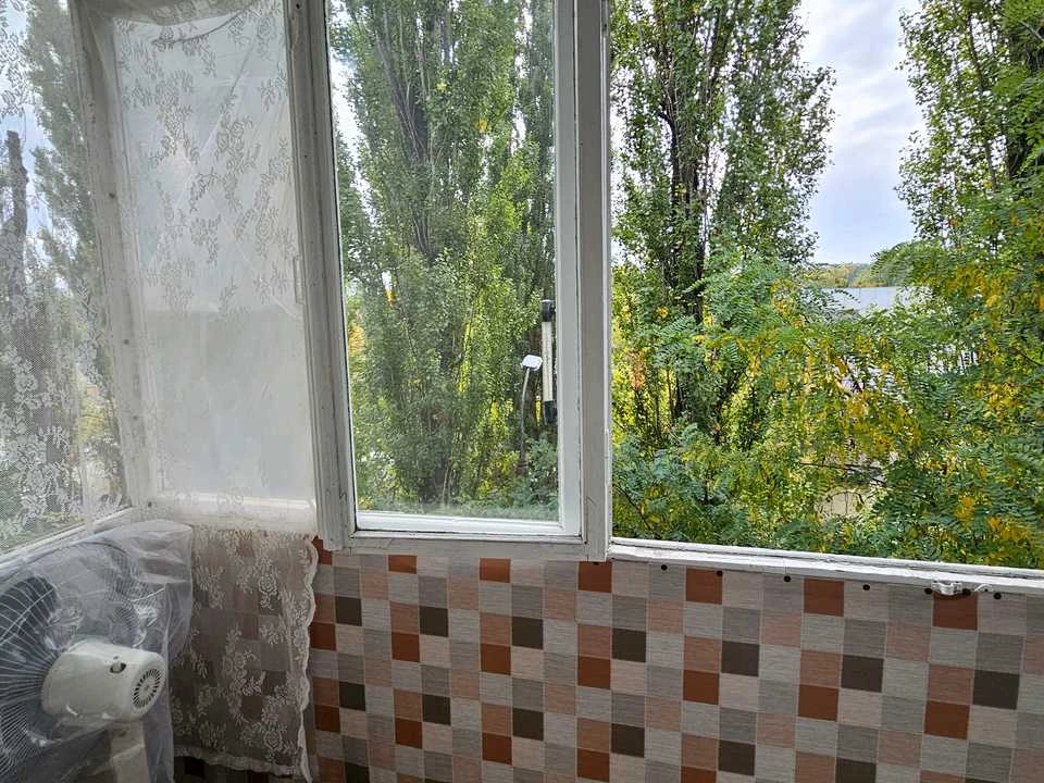 Квартира. Київ, Борщагівська вул.