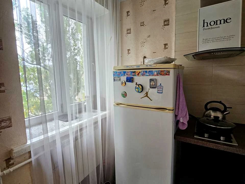 Квартира. Київ, Борщагівська вул.