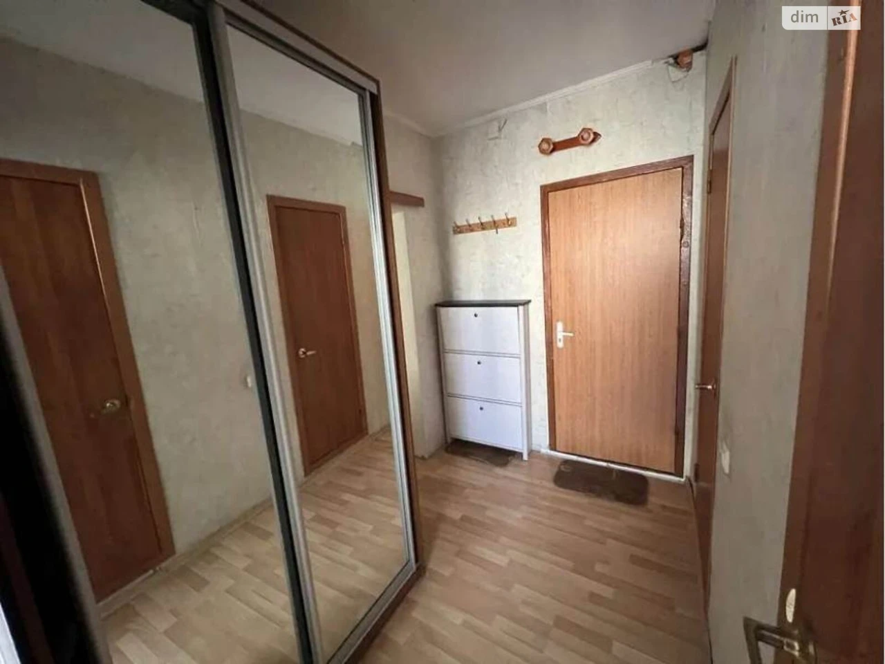 Long-Term Rental Apartment, Poznyak