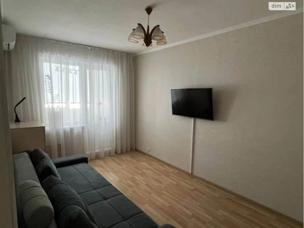Long-Term Rental Apartment, Poznyak