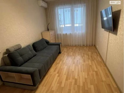 Long-Term Rental Apartment, Poznyak