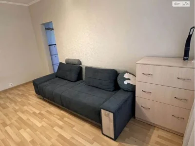 Long-Term Rental Apartment, Poznyak