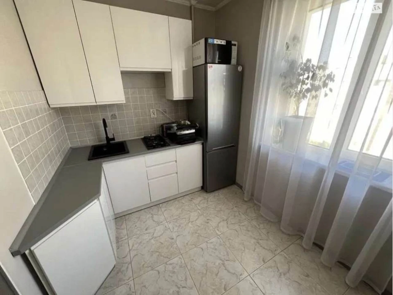 Long-Term Rental Apartment, Poznyak
