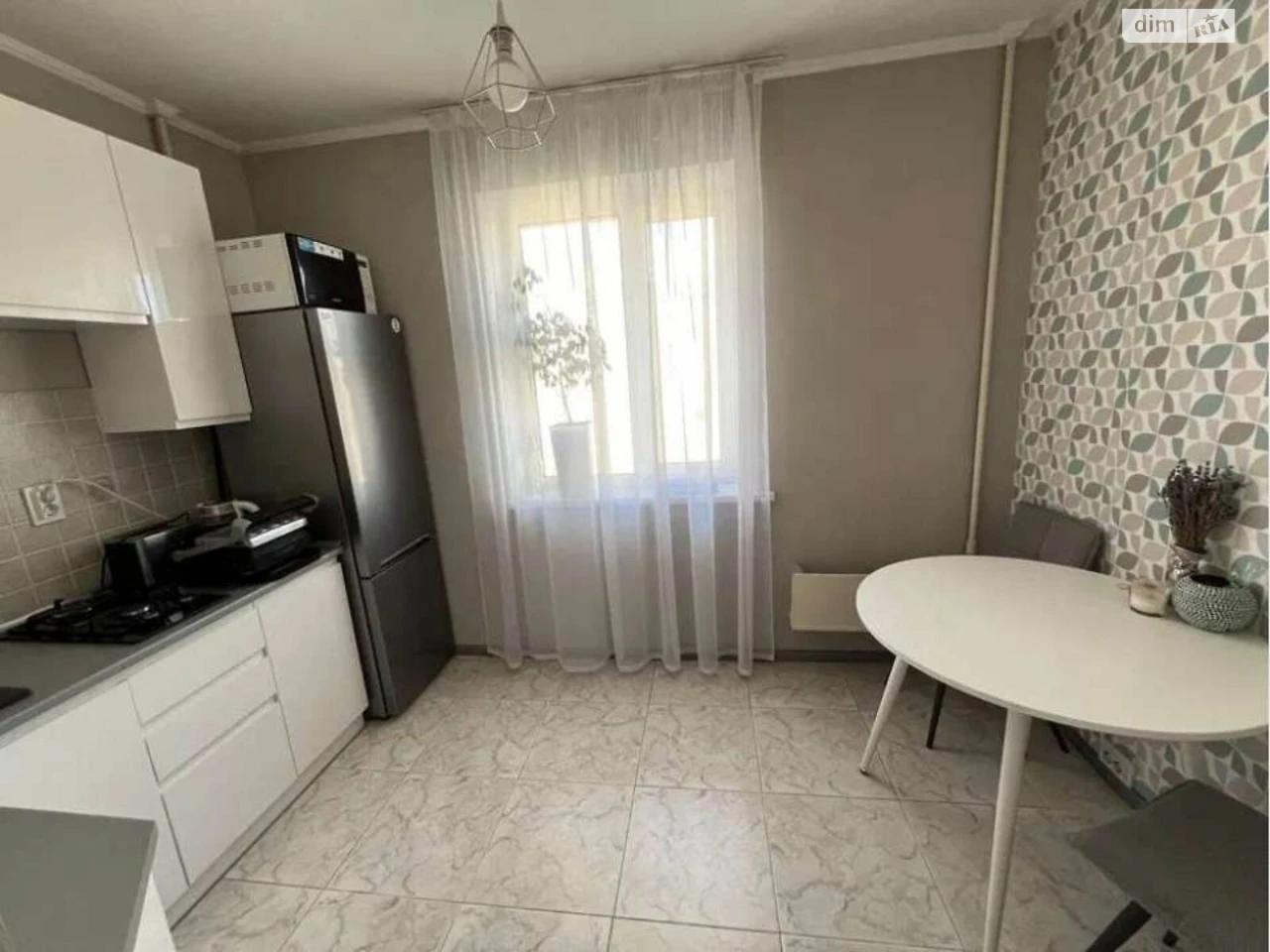 Long-Term Rental Apartment, Poznyak