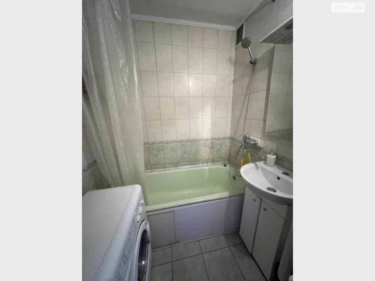 Long-Term Rental Apartment, Poznyak