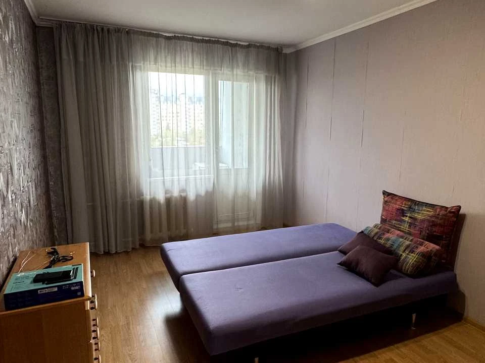 Apartment. Dragomannova St., Kyiv