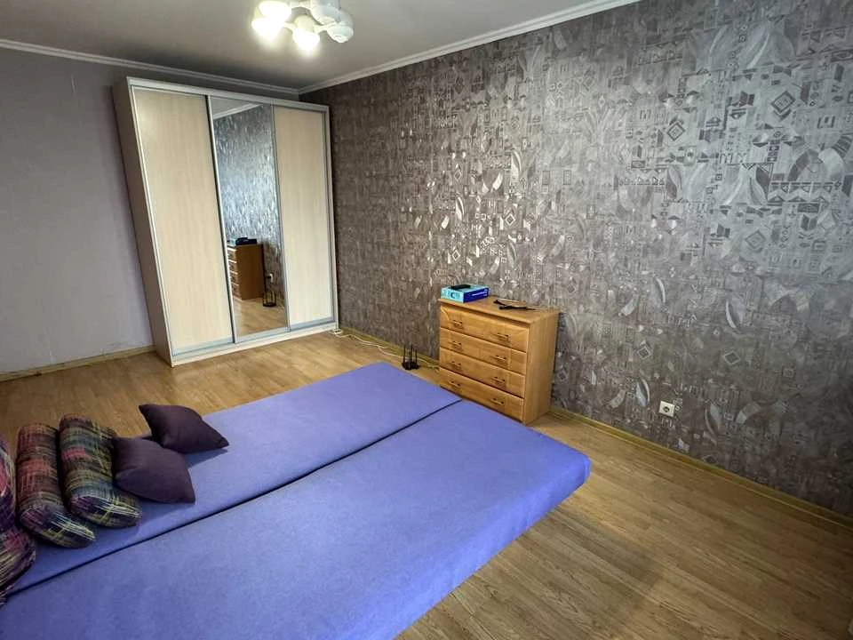 Apartment. Dragomannova St., Kyiv